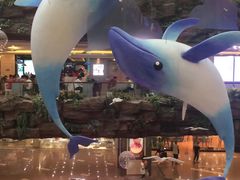 -Summer House夏莫手工坊团建活动(世博源店)