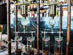 -南宁那莲豪华精选酒店-云霄酒廊·80楼高空城景酒吧