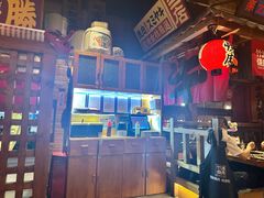 -竹涟烧肉(欢肆店•原星悦荟店)