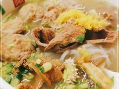 -潮镇老尾牛杂(环城西路店)