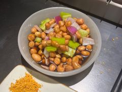 -很久以前羊肉串(清河店)