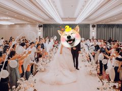 -星尚嫁日(红星国际广场店)