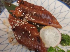 -菊上料理(蜀山银泰百货店)