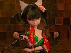 -华夏太古影城(深圳金銮时代店)