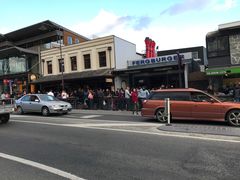 -Fergburger(皇后镇店)