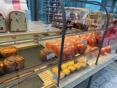 -面包新语(上地华联店)