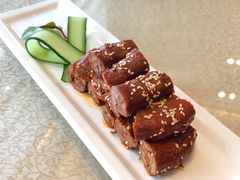 -香厨中餐厅(松北香格里拉店)