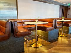 -Highline·城市露台景观餐厅(淮海路店)