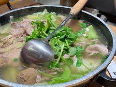 -川堂风·跷脚牛肉·乐山爆炒(宝山日月光店)