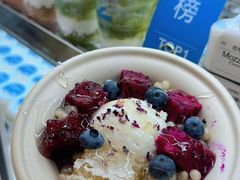 -白色日记·手作酸奶(麦凯乐店)