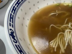 -鲁达面馆本帮风味(共康东路店)
