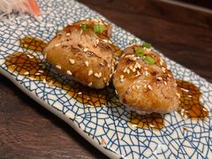 -哥哥の深夜食堂(红松东路店)