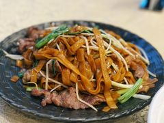 -麒麟中餐厅·经典粤菜·地道菜式老字号(广州长隆酒店)