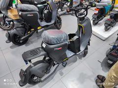 -九号电动车(安定门内大街店)