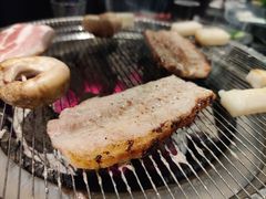 伊比利亚黑猪-贰加酒·厚切烧肉(龙头寺店)