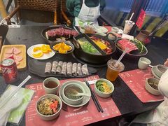 -盡膳口福·百年汤方火锅(科华北路店)