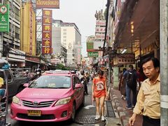 -唐人街(耀华力路)