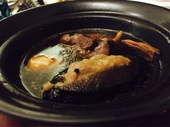 -长沙北辰洲际酒店-兰调全日餐厅