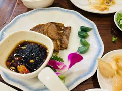 -清真·鸦儿李记·涮肉(和平里店)