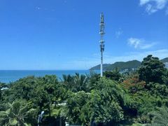 -不仔客海鲜·烧烤·270度海景餐厅(大东海店)
