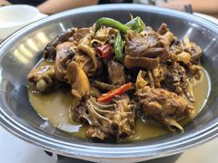 -滁香园·滁州菜(琅琊山店)