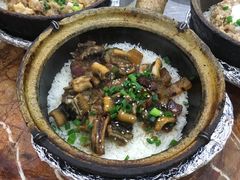-红星光发煲仔饭(大石街店)