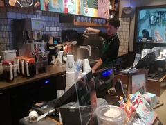 -星巴克臻选(泉州晋江SMMALL店)
