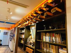 -敏珠拉姆藏餐·南京厨房(富春江东街店)