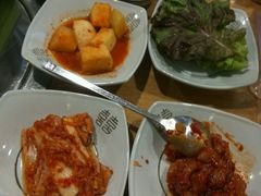 -黄金牧场(明洞总店)