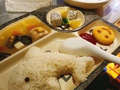 -探鱼·鲜青椒爽麻烤鱼(增城东汇城店)