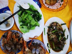 -秋姐美食店(旅游大道店)