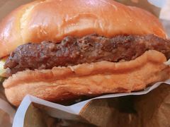 -汉堡王(砂之船店)