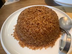 灵魂猪油炒饭-榕意·川味之美(深业上城店)