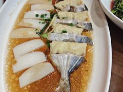 -大灶头·新昌菜(中国茶市店)