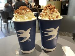 -BeauTea水仙(coco park店)