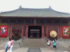 -开封府