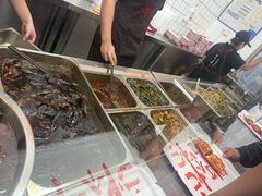 -刘小忙把子肉(北园大街总店)