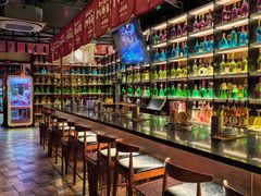 -牛焱·烧肉酒肆(五大道店)
