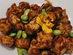 -惠丰堂饭庄·烤鸭·京味菜(翠微路店)