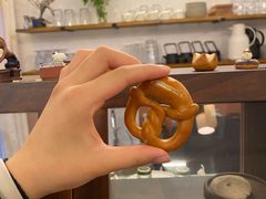 -Ten Olives甜点