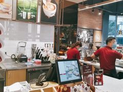 -COSTA COFFEE(常熟路店)