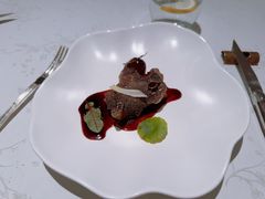 -王府半岛酒店·Jing法餐厅及酒吧
