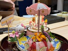 -鮨一日本料理旗舰店(总店)