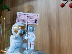-OZ cafe(南昌路店)