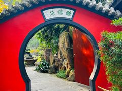 -成都武侯祠博物馆