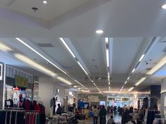 -七浦路服装批发市场