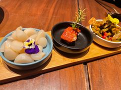 -山里亲戚(淞虹路店)