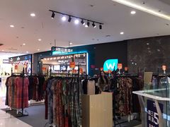 -卓锦曼购中心(国香街店)