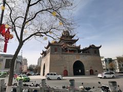 -鼓楼(兴庆区)