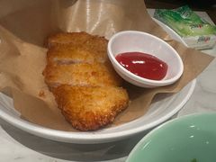 -和府捞面(曹路花园城店)